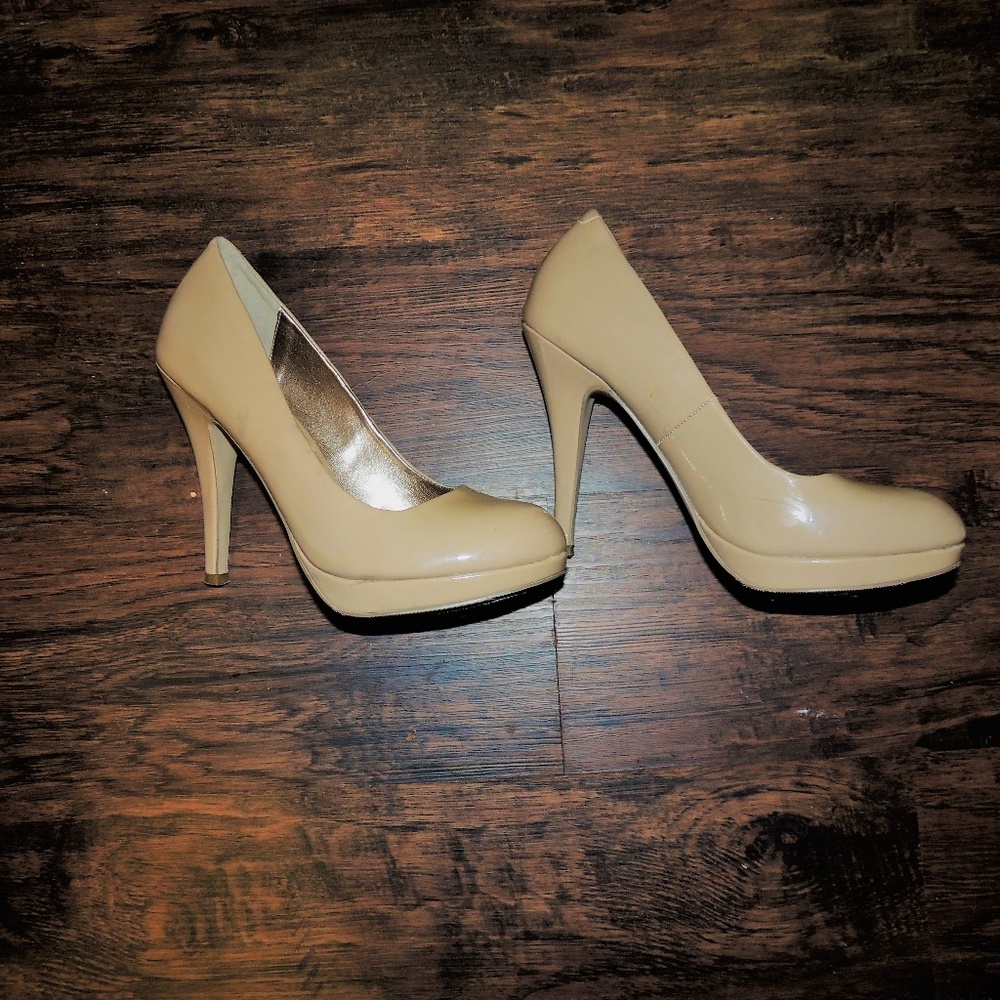 Steve Madden Heels